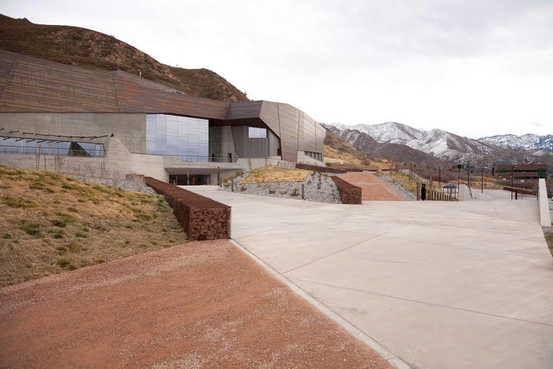 Natural History Museum of Utah
